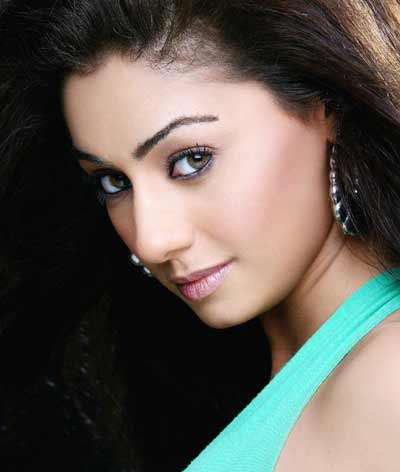 Mahek Chahal to re-enter 'Bigg Boss'